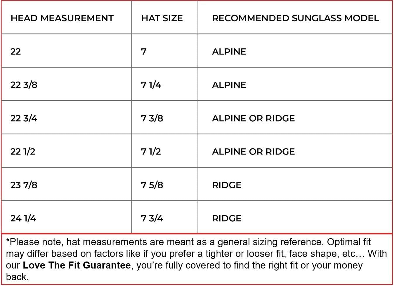 Ridge Unbreakable Tactical Ballistic Outdoor & Shooting Sunglasses Polarized For Men - Image 5
