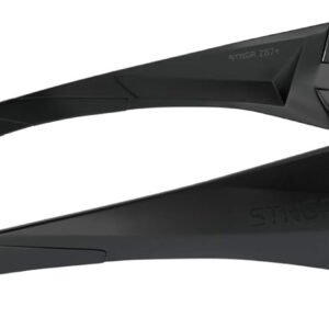 Ridge Unbreakable Tactical Ballistic Outdoor & Shooting Sunglasses Polarized For Men - Image 7