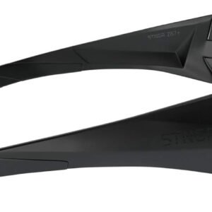 Ridge Unbreakable Tactical Ballistic Outdoor & Shooting Sunglasses Polarized For Men - Image 12