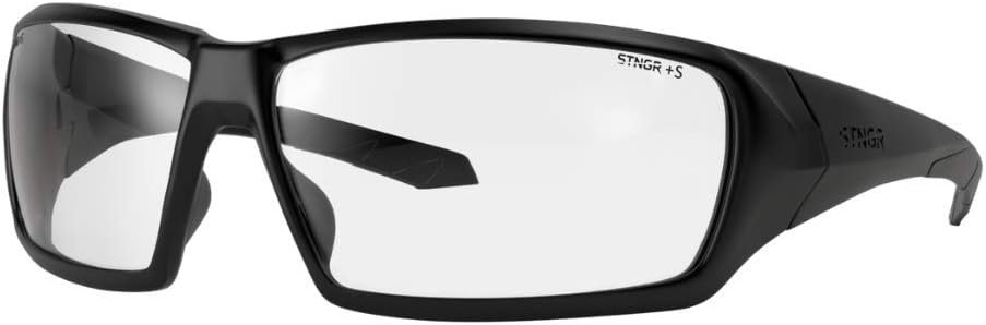 Ridge Unbreakable Tactical Ballistic Outdoor & Shooting Sunglasses Polarized For Men