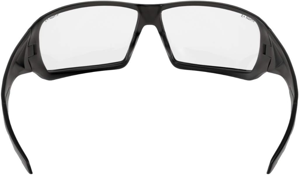 Ridge Unbreakable Tactical Ballistic Outdoor & Shooting Sunglasses Polarized For Men
