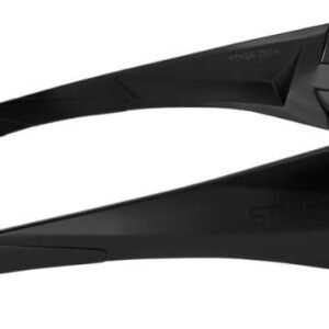 Ridge Unbreakable Tactical Ballistic Outdoor & Shooting Sunglasses Polarized For Men - Image 16