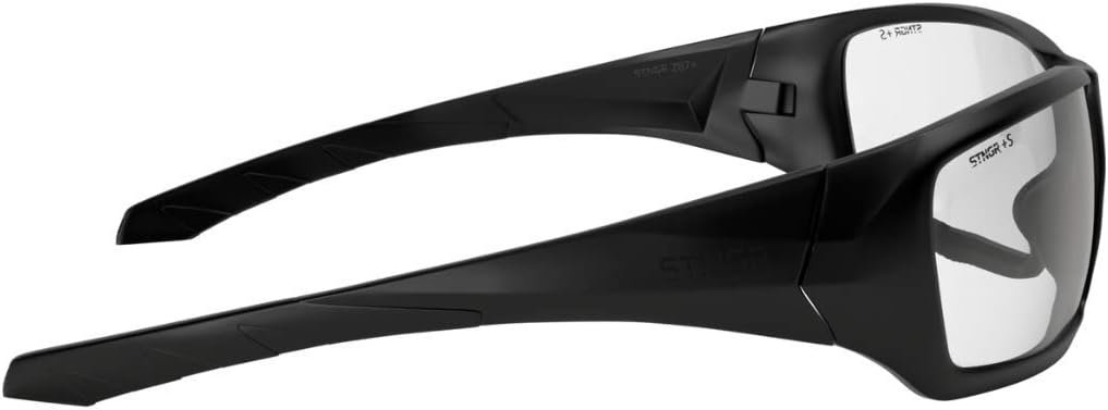 Ridge Unbreakable Tactical Ballistic Outdoor & Shooting Sunglasses Polarized For Men