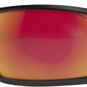 Ridge Unbreakable Tactical Ballistic Outdoor & Shooting Sunglasses Polarized For Men - Image 18