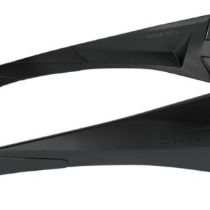 Ridge Unbreakable Tactical Ballistic Outdoor & Shooting Sunglasses Polarized For Men - Image 19