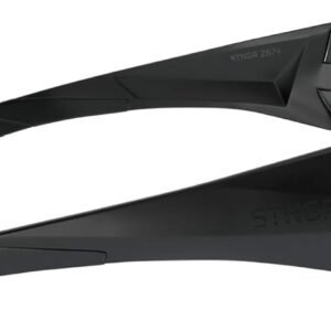 Ridge Unbreakable Tactical Ballistic Outdoor & Shooting Sunglasses Polarized For Men - Image 22