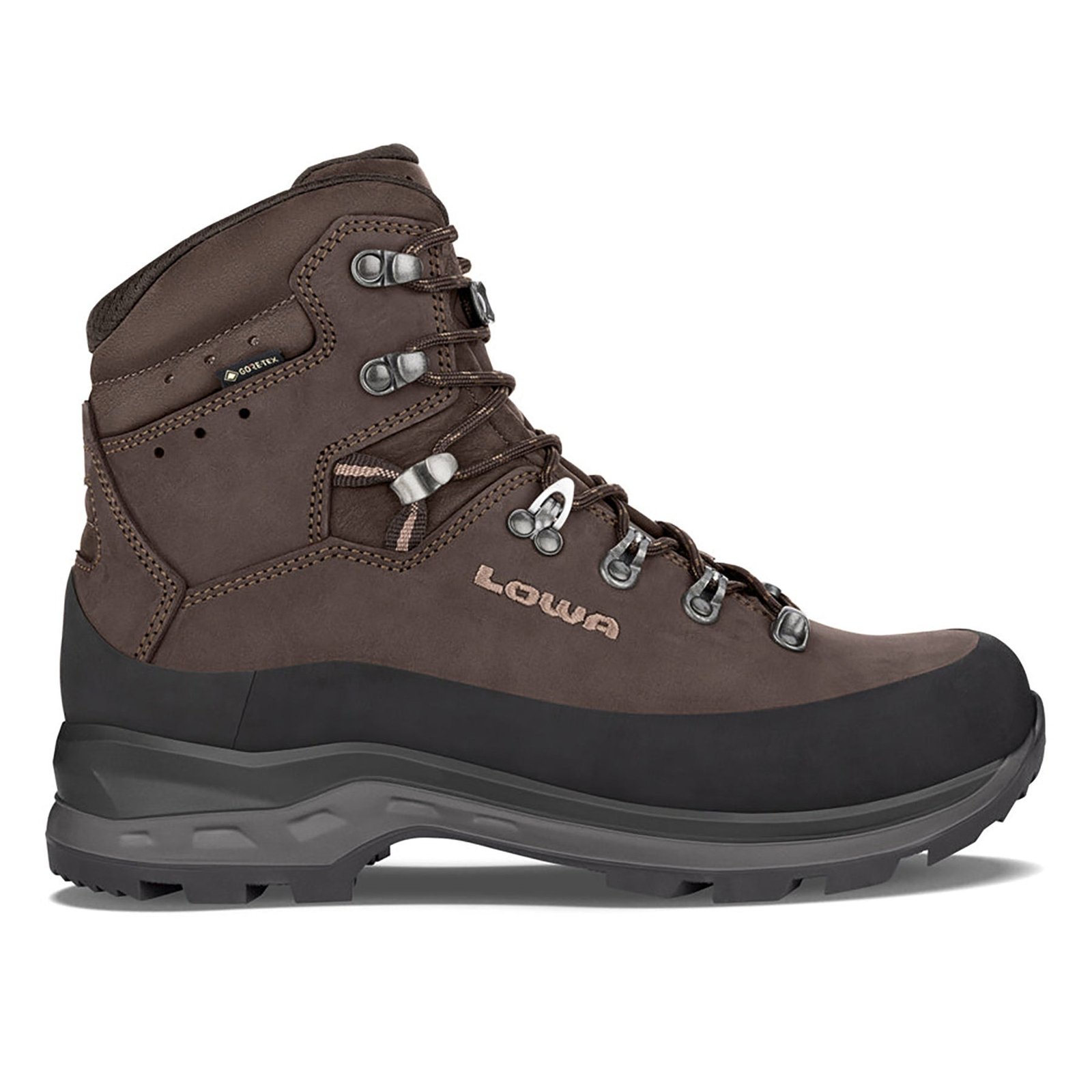 LOWA Men’s RANGER EVO GTX - BROWN - Image 1