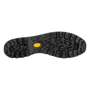 LOWA Men’s ALPINE EXPERT II GTX - LIME/BLACK - Image 5