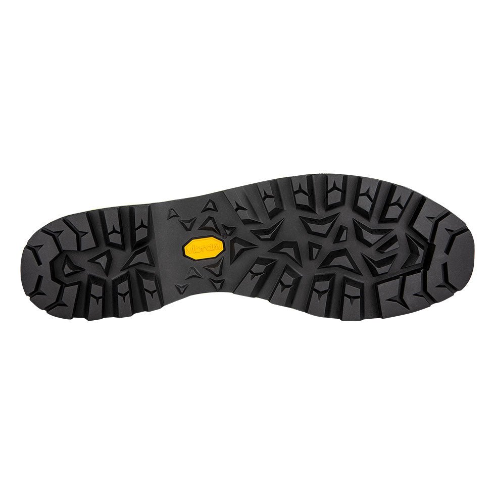 LOWA Men’s ALPINE EXPERT II GTX - LIME/BLACK