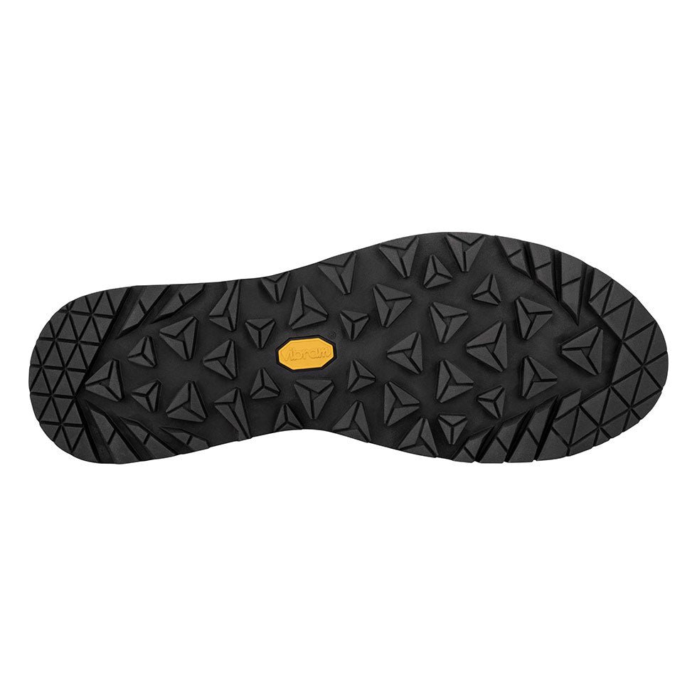 LOWA Men’s CAREZZA GTX LO - ANTHRACITE/ORANGE