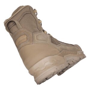LOWA Men’s BREACHER S MID - COYOTE OP - Image 5