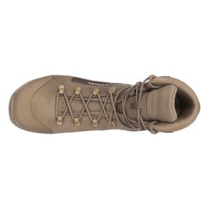 LOWA Men’s BREACHER S MID - COYOTE OP - Image 4