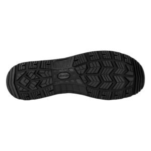 LOWA Men’s COMBAT BOOT MK2 GTX - BLACK - Image 6