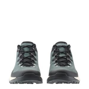 LOWA Men’s EXPLORER GTX LO - SLATE BLUE/BLACK - Image 4
