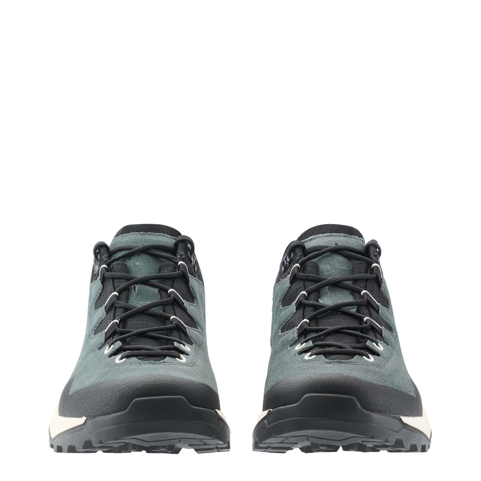 LOWA Men’s EXPLORER GTX LO - SLATE BLUE/BLACK - Image 4