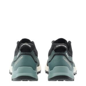 LOWA Men’s EXPLORER GTX LO - SLATE BLUE/BLACK - Image 6