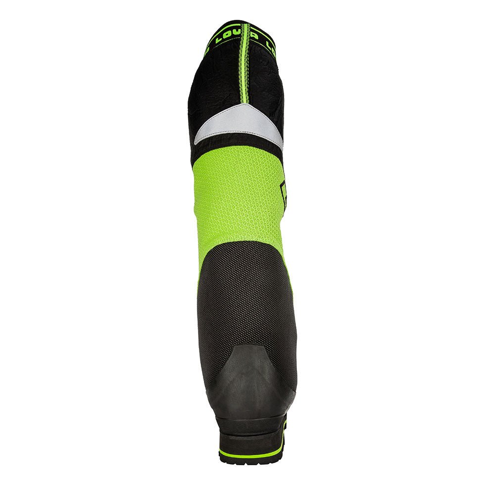 LOWA Men’s EXPEDITION 8000 EVO RD - LIME/BLACK