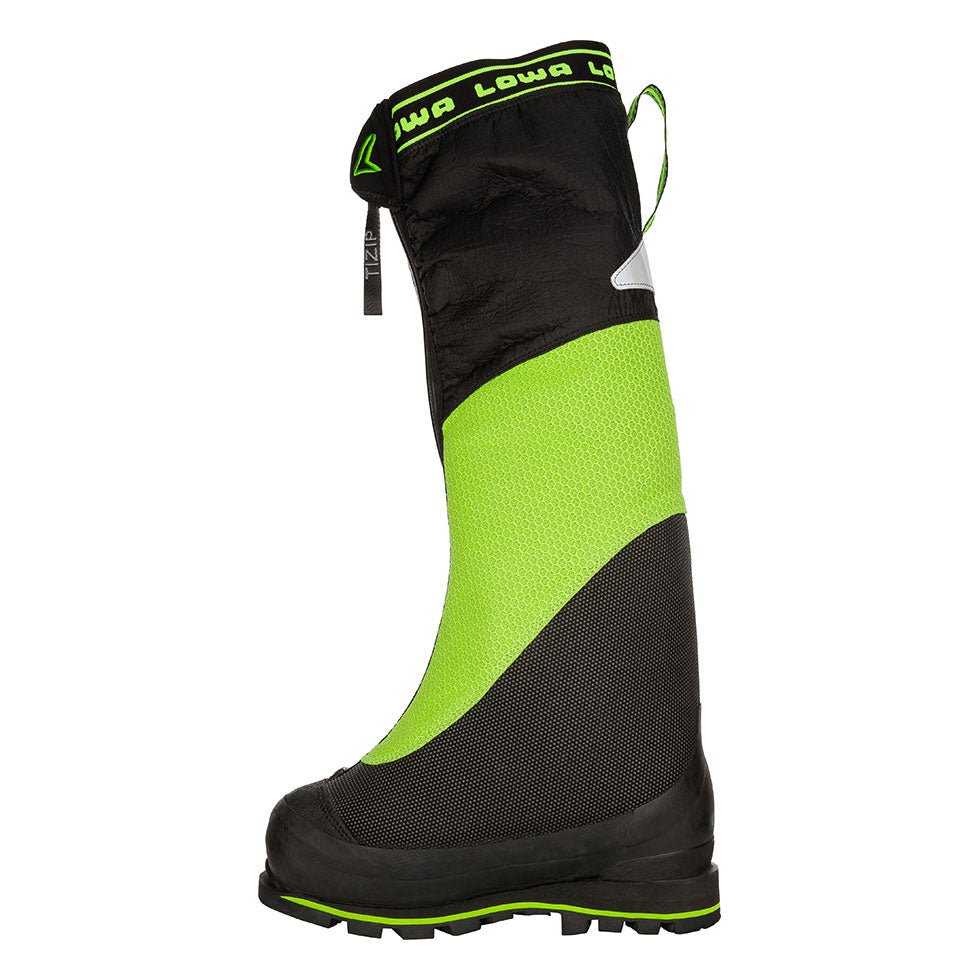 LOWA Men’s EXPEDITION 8000 EVO RD - LIME/BLACK