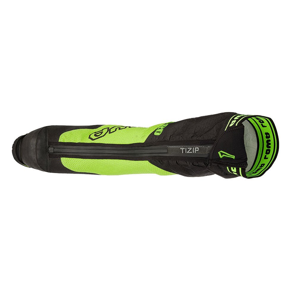 LOWA Men’s EXPEDITION 8000 EVO RD - LIME/BLACK