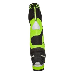 LOWA Men’s EXPEDITION 6000 EVO RD - LIME/BLACK - Image 3