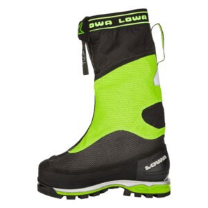 LOWA Men’s EXPEDITION 6000 EVO RD - LIME/BLACK - Image 2