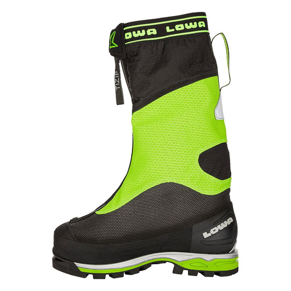 LOWA Men’s EXPEDITION 6000 EVO RD - LIME/BLACK