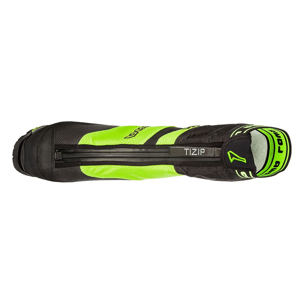 LOWA Men’s EXPEDITION 6000 EVO RD - LIME/BLACK