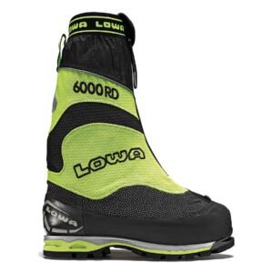 LOWA Men’s EXPEDITION 6000 EVO RD - LIME/BLACK - Image 1