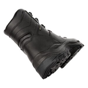 LOWA Men’s R-6 GTX - BLACK - Image 4