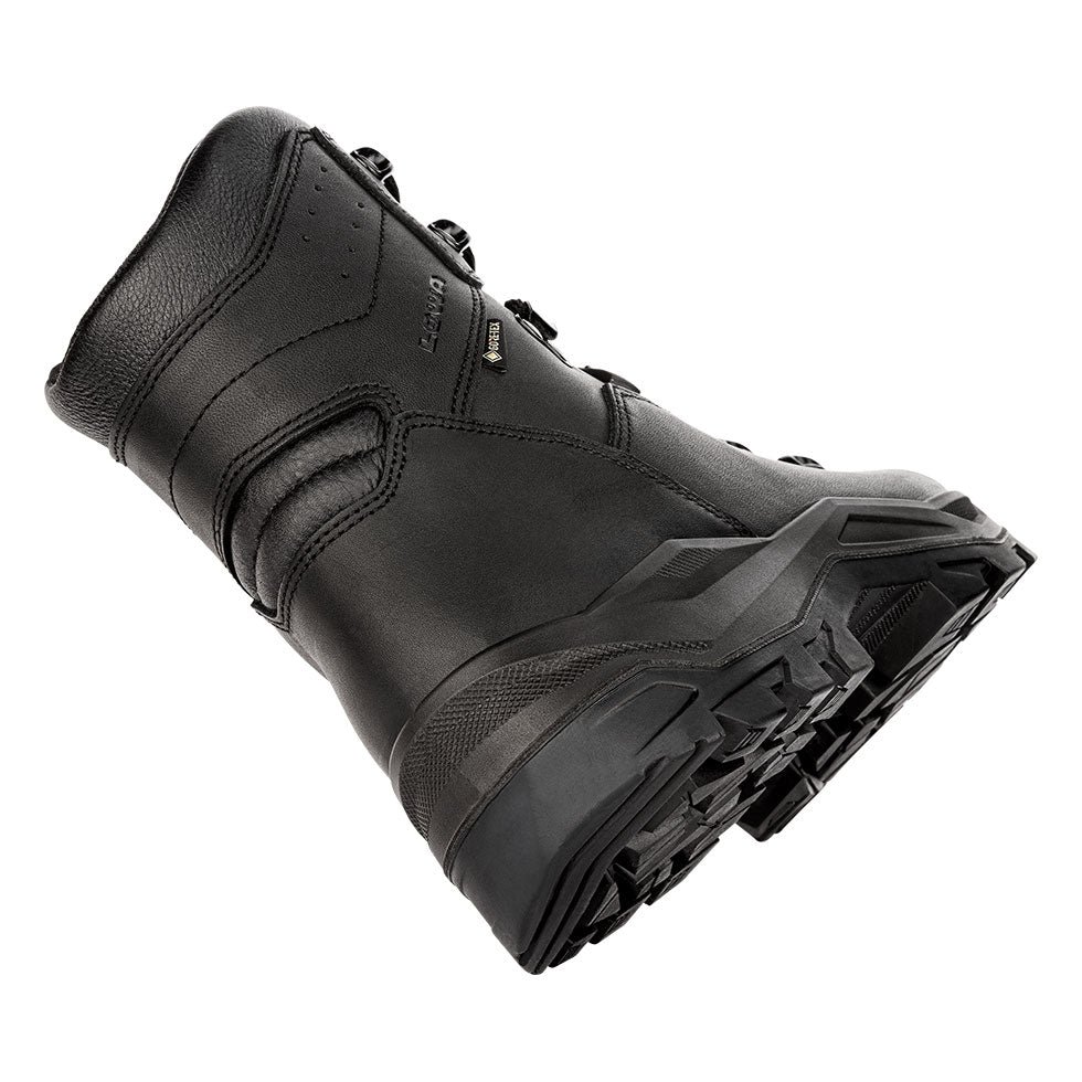 LOWA Men’s R-6 GTX - BLACK