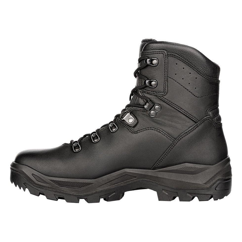 LOWA Men’s R-6 GTX - BLACK