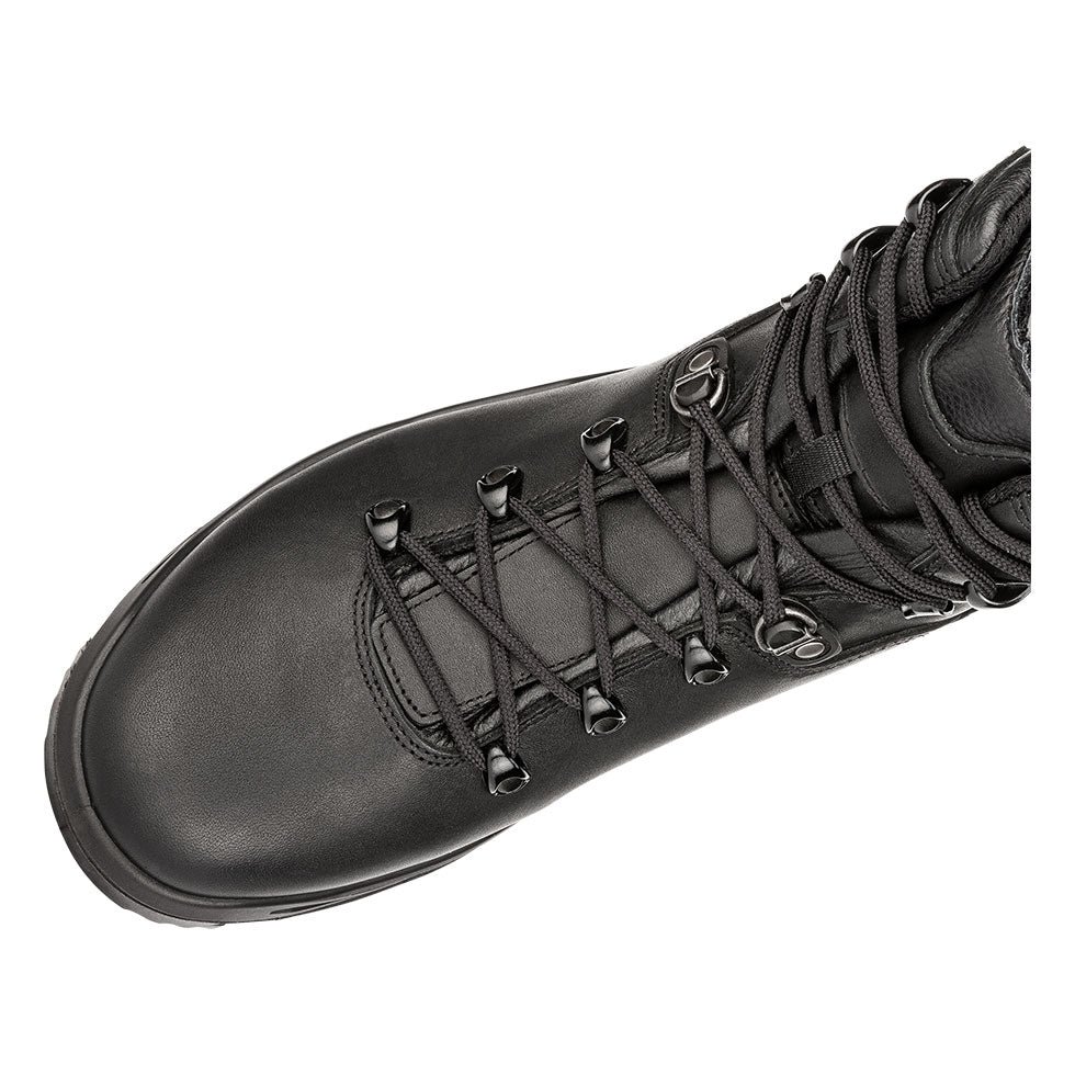 LOWA Men’s R-6 GTX - BLACK
