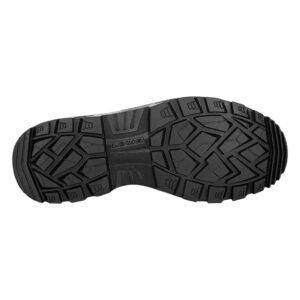 LOWA Men’s R-6 GTX - BLACK - Image 6