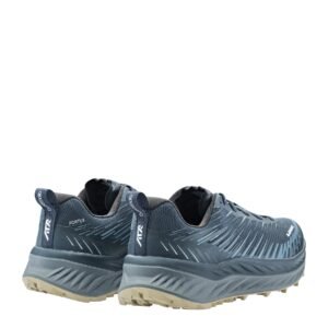 LOWA Men’s FORTUX - NAVY/DUNE - Image 3