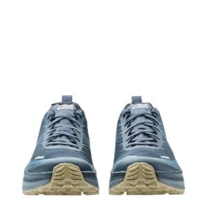LOWA Men’s FORTUX - NAVY/DUNE - Image 4