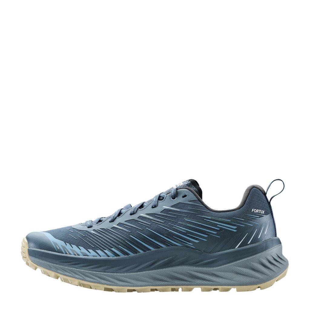 LOWA Men’s FORTUX - NAVY/DUNE