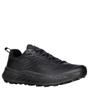 LOWA Men’s FORTUX - BLACK/BLACK - Image 2