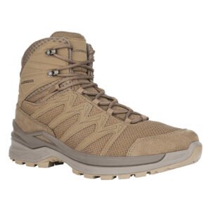 LOWA Men’s INNOX PRO MID TF - COYOTE OP - Image 2