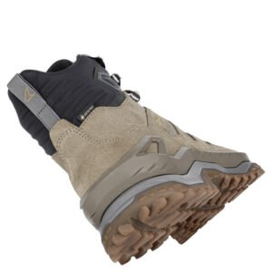 LOWA Men’s INNOVO GTX MID - DUNE/GREY - Image 3