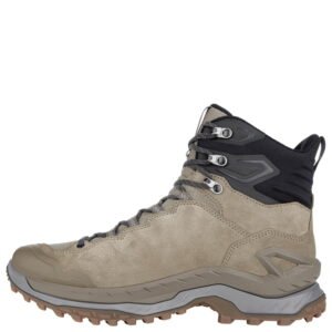 LOWA Men’s INNOVO GTX MID - DUNE/GREY - Image 2