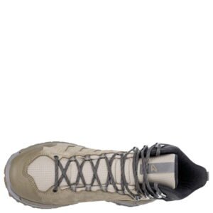 LOWA Men’s INNOVO GTX MID - DUNE/GREY - Image 4