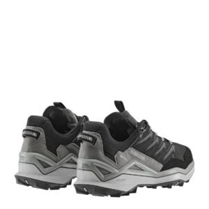 LOWA Men’s MADDOX PRO GTX LO - BLACK/GREY - Image 3