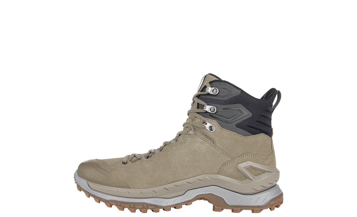 LOWA Men’s INNOVO MID - DUNE/GREY - Image 3