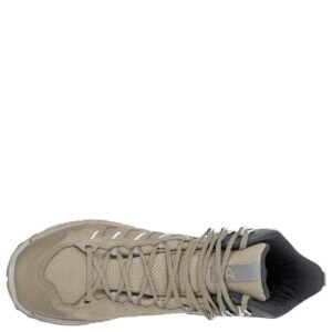 LOWA Men’s INNOVO MID - DUNE/GREY - Image 4