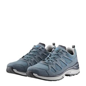 LOWA Men’s INNOX EVO II GTX - STEEL BLUE OCEAN - Image 2