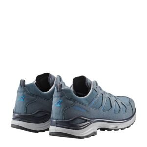 LOWA Men’s INNOX EVO II GTX - STEEL BLUE OCEAN - Image 3