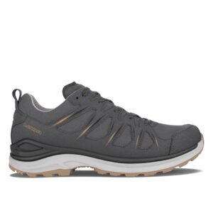 LOWA Men’s INNOX EVO II GTX - ANTHRACITE/BRONZE - Image 1