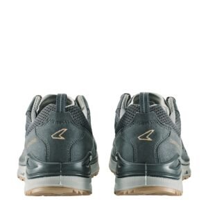 LOWA Men’s INNOX EVO II GTX - ANTHRACITE/BRONZE - Image 6