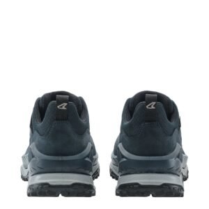 LOWA Men’s INNOVO GTX LO - DARK PETROL/MOOR - Image 6