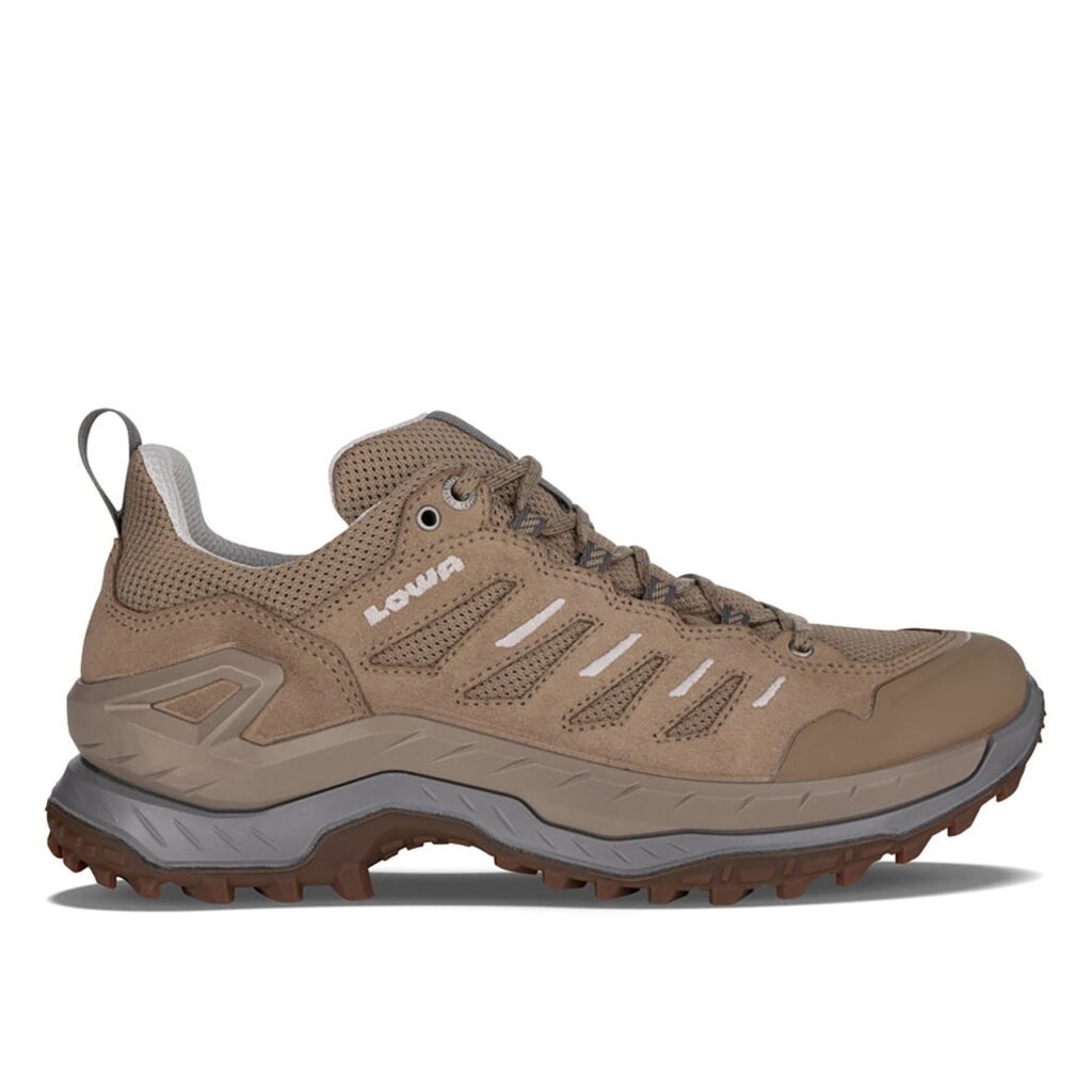 LOWA Men’s INNOVO LO - DUNE